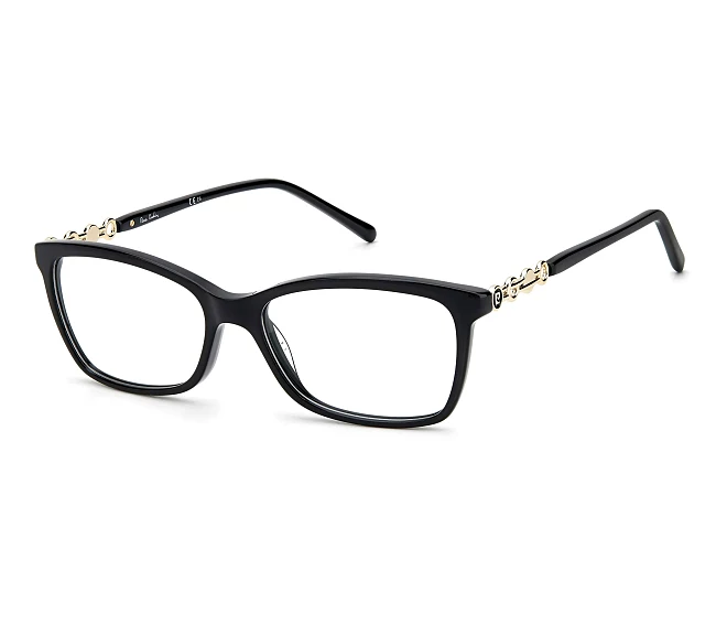 Gafas de vista Pierre Cardin P.C.-8504 807 52 15 Negra