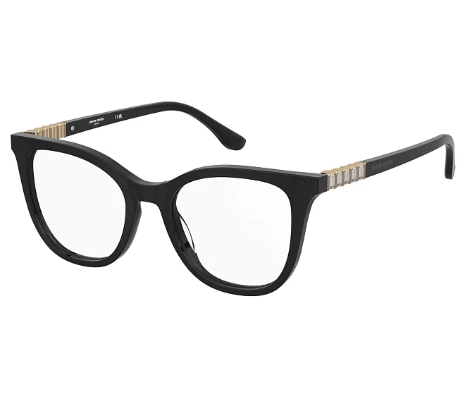 Gafas de vista Pierre Cardin P.C.-8539 807 50 18 Negra