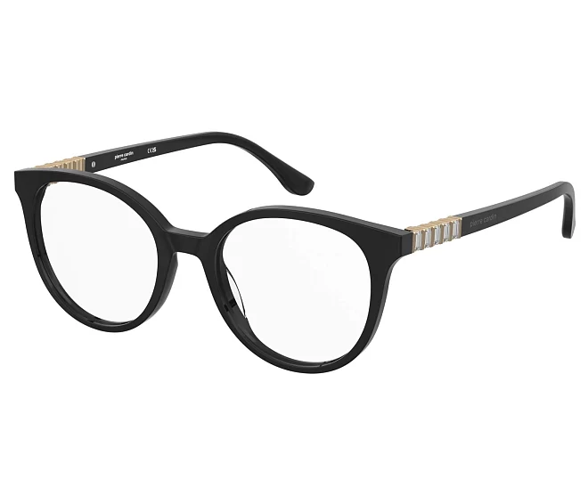 Gafas de vista Pierre Cardin P.C.-8540 807 50 18 Negra