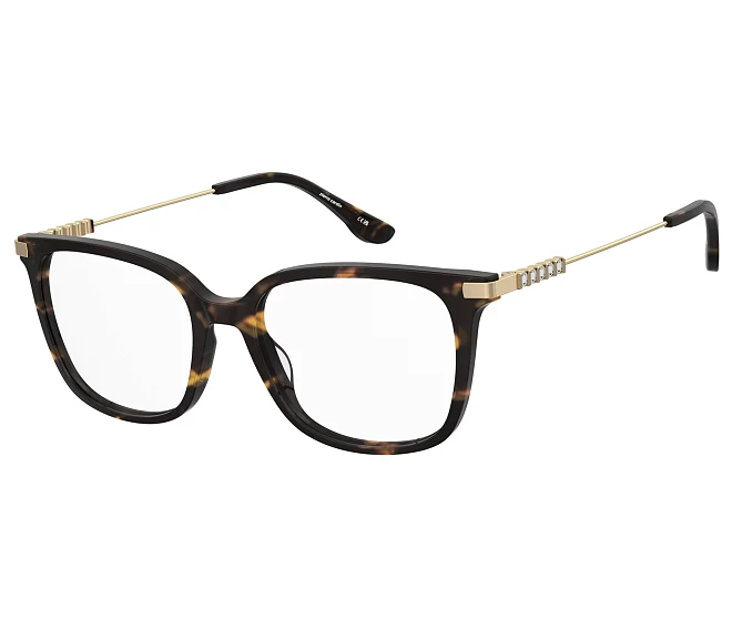 Gafas de vista Pierre Cardin P.C.-8547 086 53 17 Havana