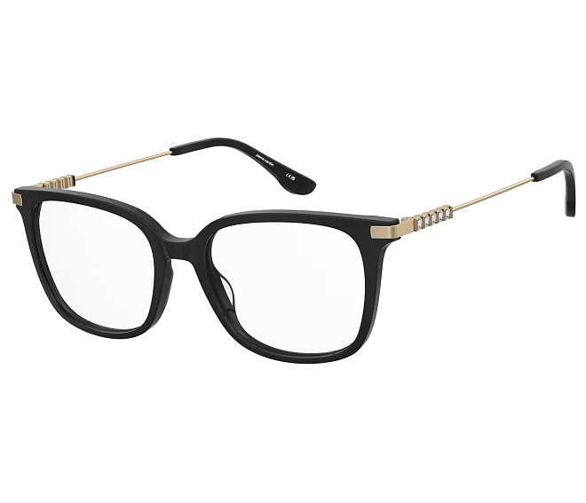 Gafas de vista Pierre Cardin P.C.-8547 807 53 17 Negra