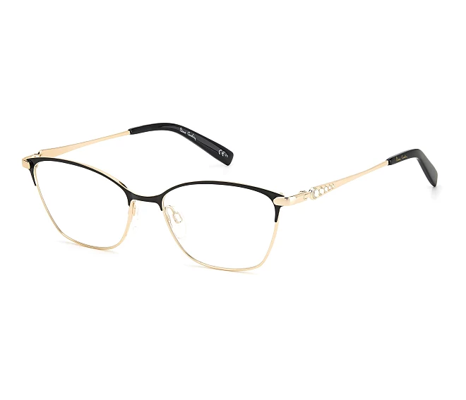 Gafas de vista Pierre Cardin P.C.-8872 2M2 55 17 NegraOro