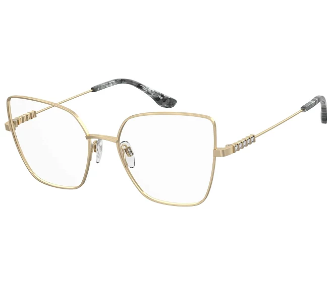 Gafas de vista Pierre Cardin P.C.-8920 000 56 18 Rosa Oro