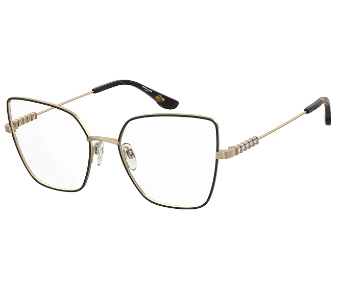 Gafas de vista Pierre Cardin P.C.-8920 RHL 56 18 OroNegro