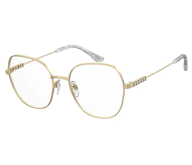 Gafas de vista Pierre Cardin P.C.-8921 000 54 18 Rosa Oro
