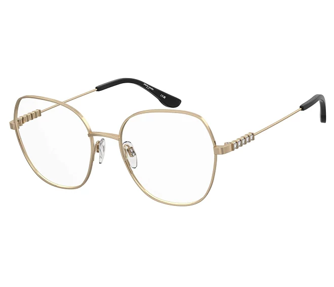 Gafas de vista Pierre Cardin P.C.-8921 J5G 54 18 Oro