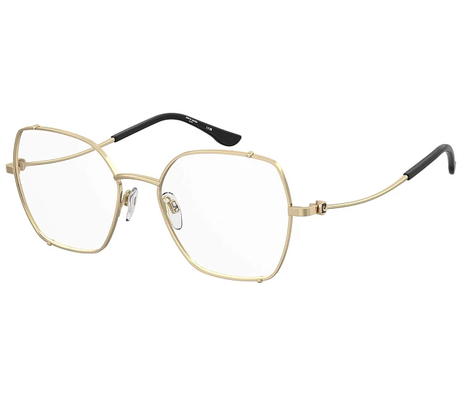 Gafas de vista Pierre Cardin P.C.-8922 000 54 18 Rosa Oro