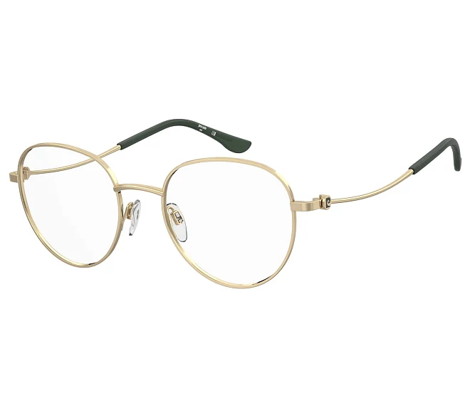 Gafas de vista Pierre Cardin P.C.-8923 000 50 19 Rosa Oro