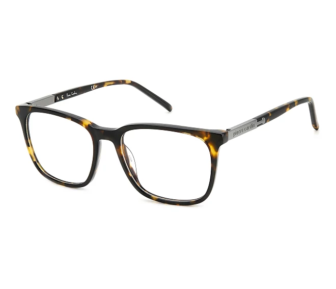 Gafas de vista Pierre Cardin PC-6253 086 54 17 Havana