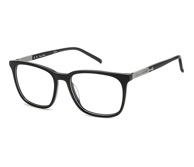 Gafas de vista Pierre Cardin PC-6253 807 54 17 Negra