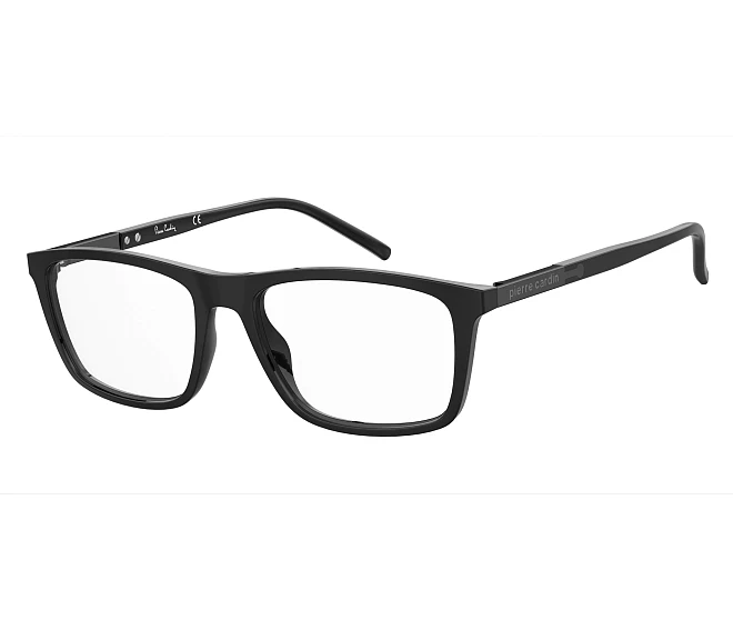 Gafas de vista Pierre Cardin PC-6254 807 55 17 Negra