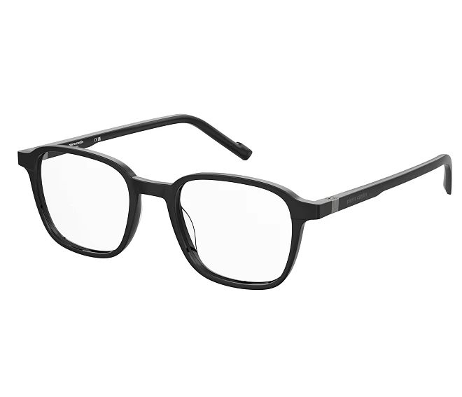Gafas de vista Pierre Cardin PC-6276 807 49 19 Negra