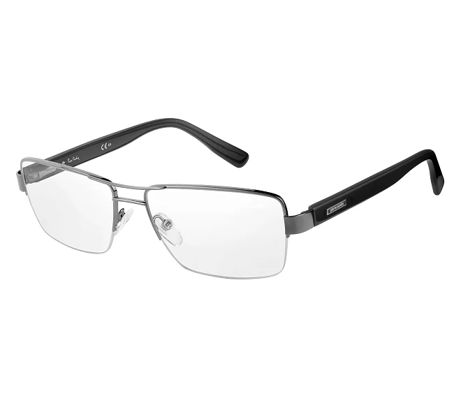 Gafas de vista Pierre Cardin PC-6832 V81 56 16 NegraGun