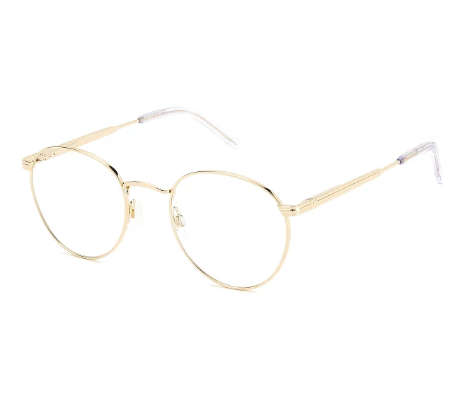 Gafas de vista Pierre Cardin PC-6890 J5G 52 21 Oro