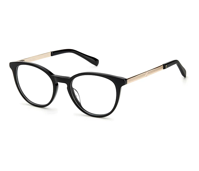 Gafas de vista Pierre Cardin PC-8489 807 50 19 Negra