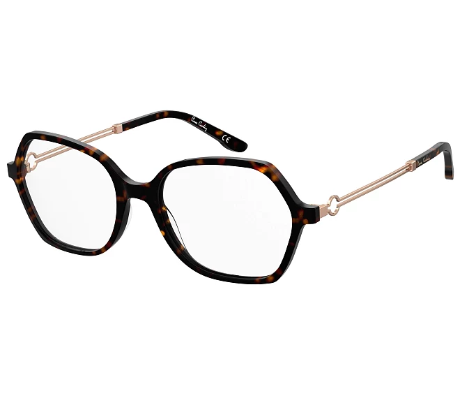 Gafas de vista Pierre Cardin PC-8519 086 53 17 Havana