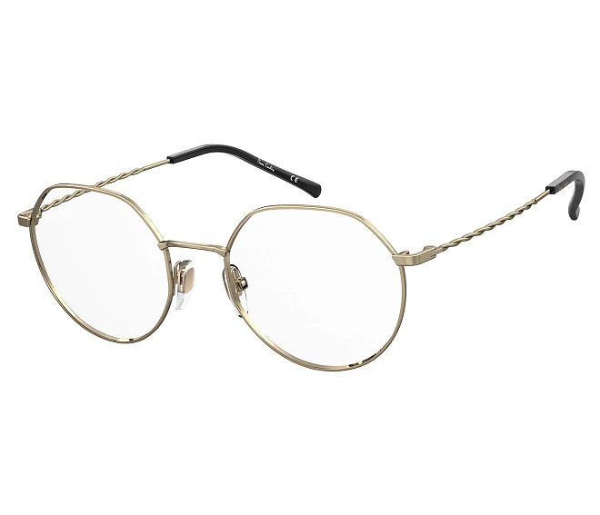 Gafas de vista Pierre Cardin PC-8878 J5G 51 19 Oro