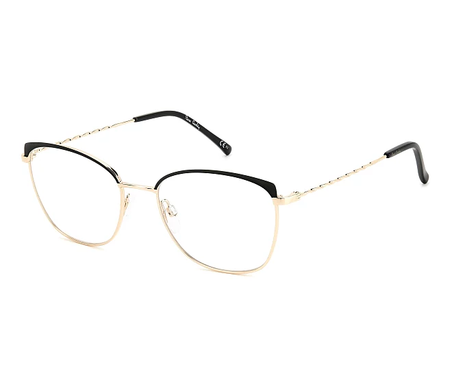 Gafas de vista Pierre Cardin PC-8879 I46 54 18 NegraOro