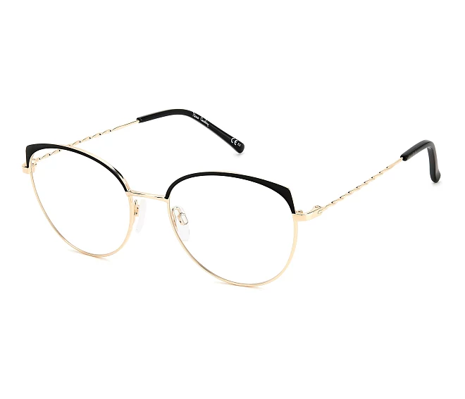 Gafas de vista Pierre Cardin PC-8880 I46 54 18 NegraOro