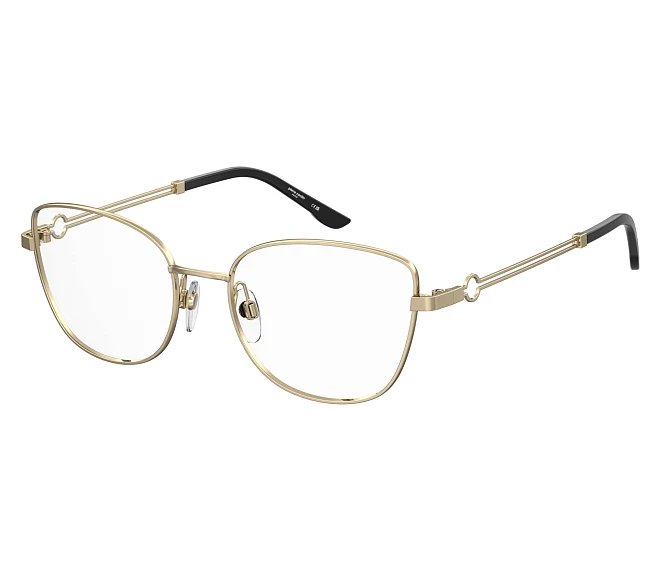 Gafas de vista Pierre Cardin PC-8883 J5G 54 18 Oro