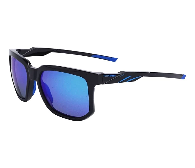 Gafas de sol Plein Sport SSP011 Z42Z 56 18 NegraAzul