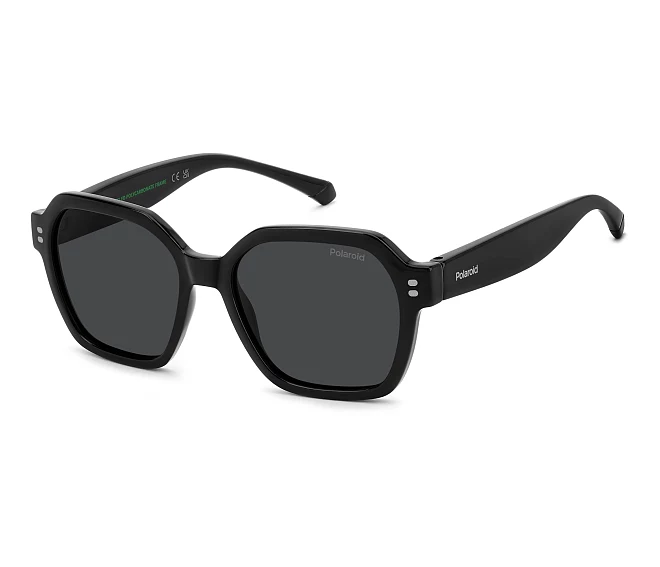 Gafas de sol Polaroid PLD-8069-S 807/M9 48 15 Negra