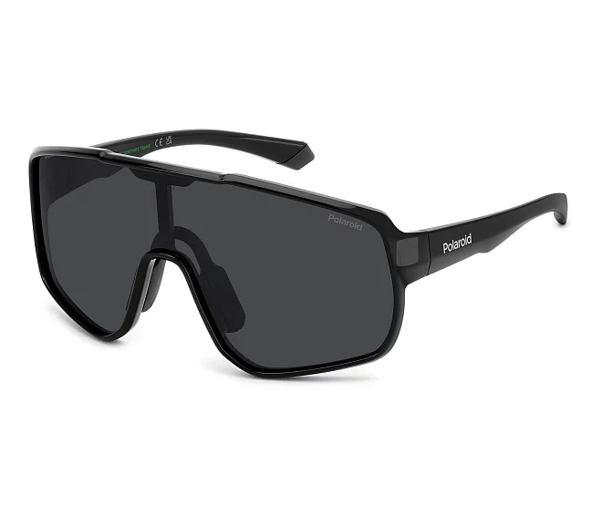 Gafas de sol Polaroid PLD-8070-S 807/M9   Negra