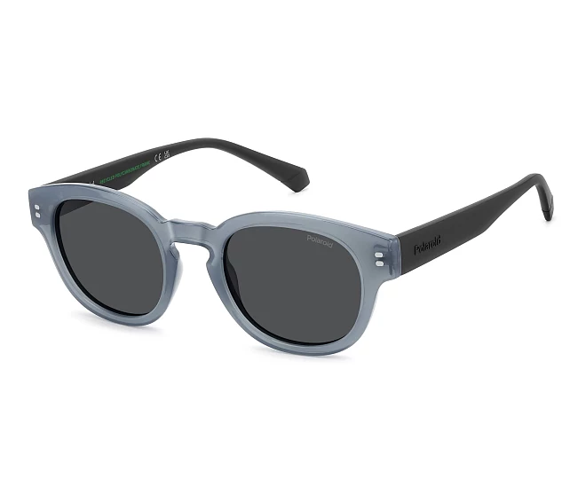 Gafas de sol Polaroid PLD-8072-S PJP/M9 47 21 Azul