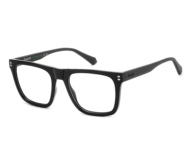Gafas de vista Polaroid PLD-D849 807 50 18 Negra