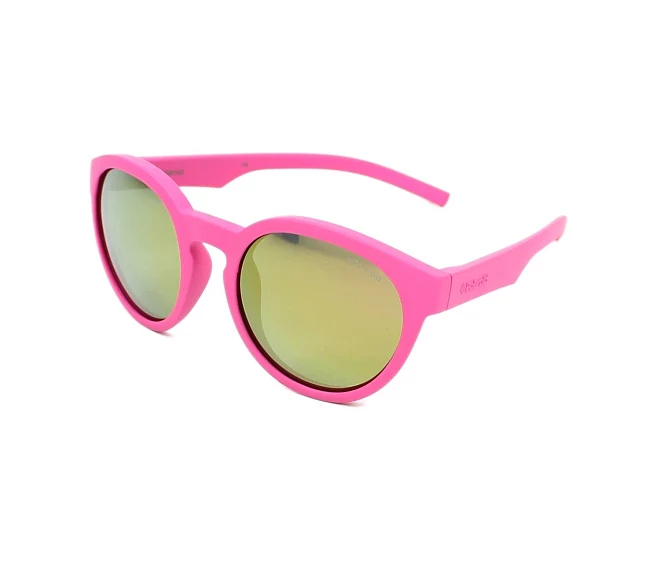 Gafas de sol Polaroid PLD-8019-S CYQ/AI 45 19 Rosa