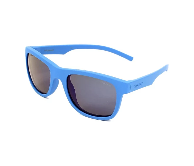 Gafas de sol Polaroid PLD-8020-S ZDI/JY 46 18 Azul