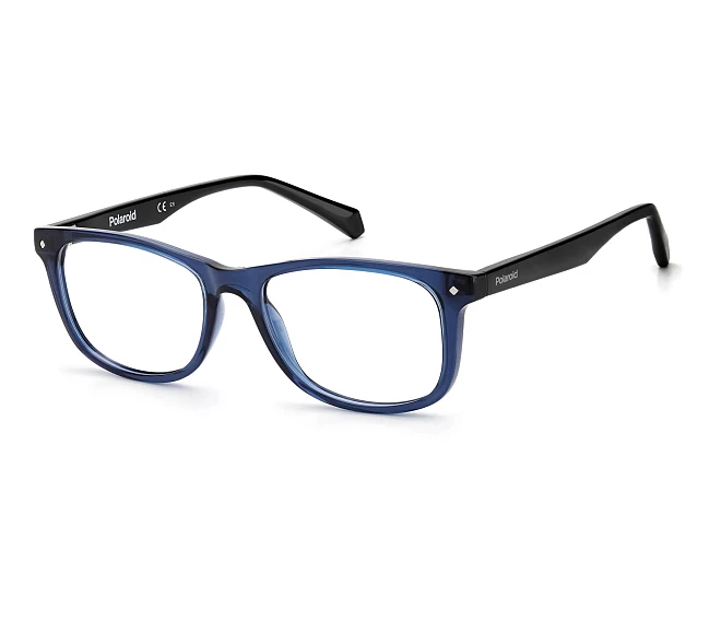 Gafas de vista Polaroid PLD-D813 9N7 48 16 AzulNegro
