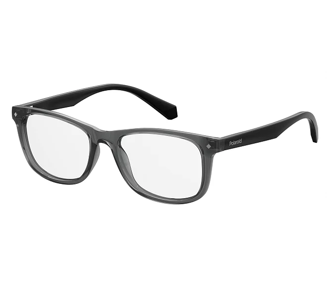 Gafas de vista Polaroid PLD-D813 R6S 48 16 GrisNegro
