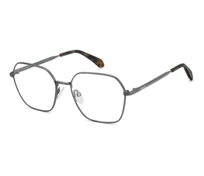 Gafas de vista Polaroid PLD-D850 R80 54 16 Gris