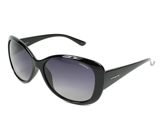 Gafas de sol Polaroid P-8317-A KIH/IX 58 15 Negra