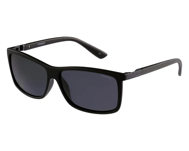 Gafas de sol Polaroid P-8346 KIH/Y2 59 13 Negra