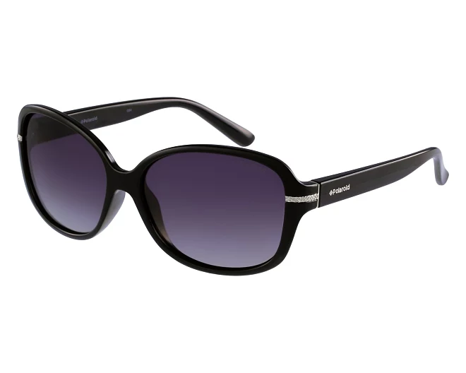 Gafas de sol Polaroid P-8419 KIH/IX 58 15 Negra