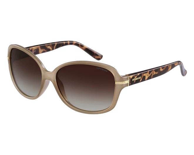 Gafas de sol Polaroid P-8419 10A 58 15 Beige