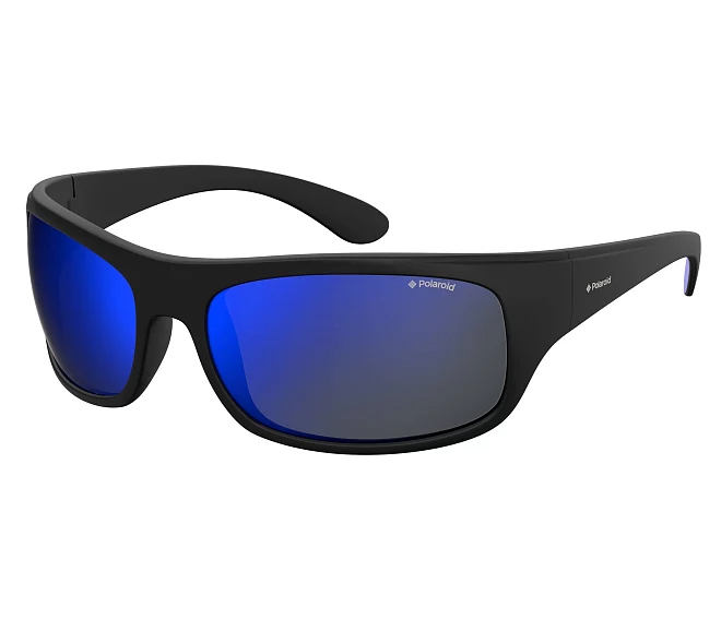 Gafas de sol Polaroid PLD-07886 0035X 66 18 Negra