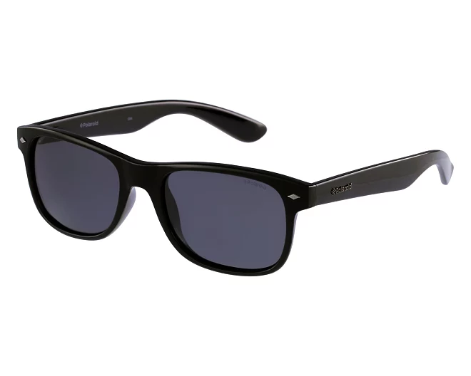 Gafas de sol Polaroid PLD-1015-S D28/Y2 53 20 Negra