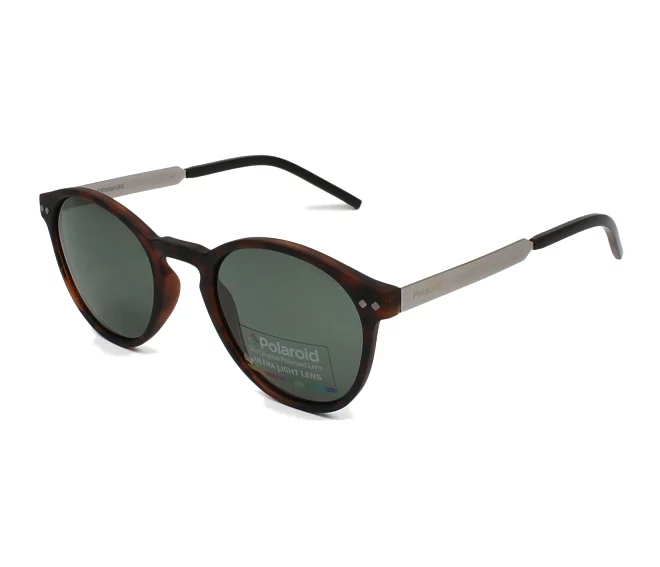 Gafas de sol Polaroid PLD-1029-S N9P/UC 50 22 HavanaGun