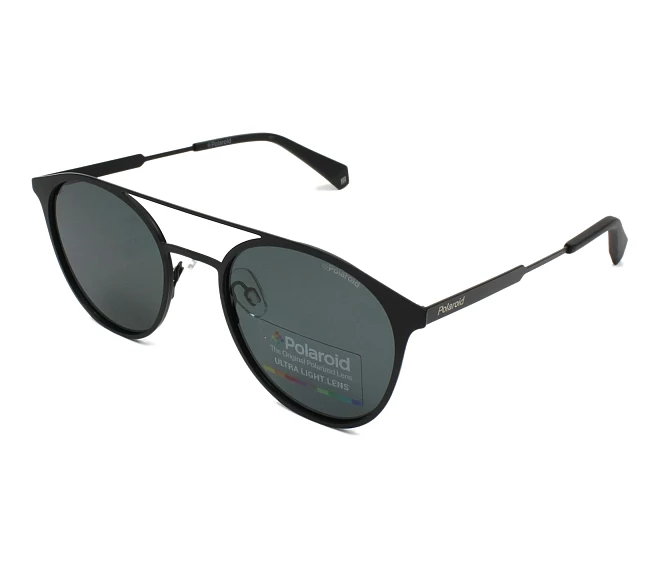 Gafas de sol Polaroid PLD-2052-S 807/M9 51 20 Negra