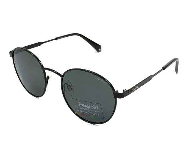 Gafas de sol Polaroid PLD-2053-S 807/M9 51 20 Negra