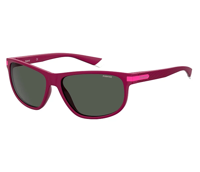 Gafas de sol Polaroid PLD-2099-S 0THM9 58 15 FrambuesaRosa