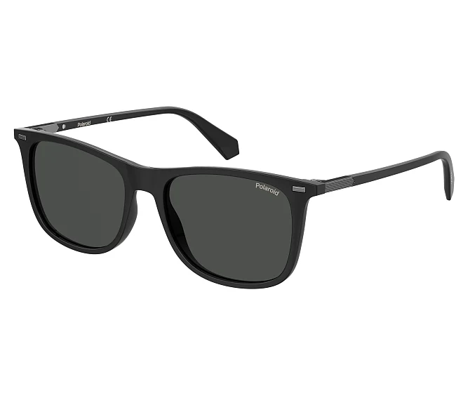 Gafas de sol Polaroid PLD-2109-S 807/M9 55 17 Negra
