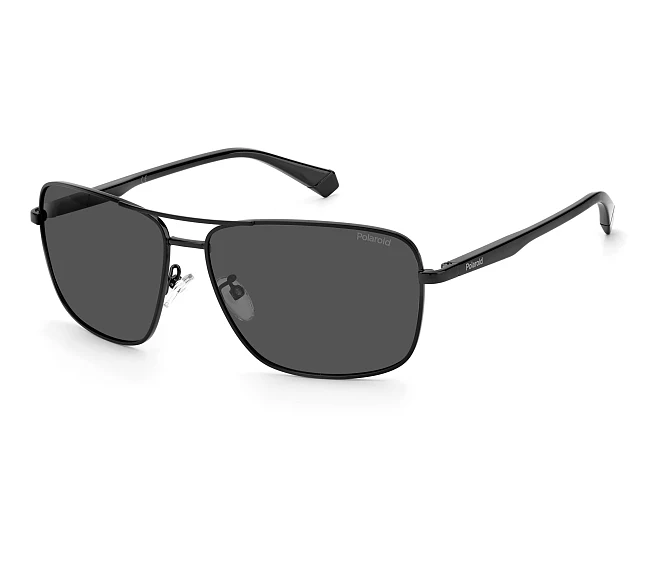 Gafas de sol Polaroid PLD-2119-G-S 807/M9 61 14 Negra