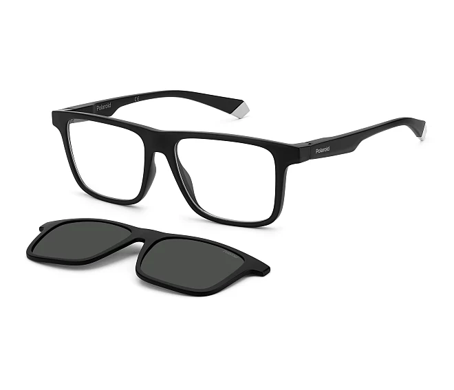Gafas de vista Polaroid PLD-2131-CS 003/M9 55 16 Negra
