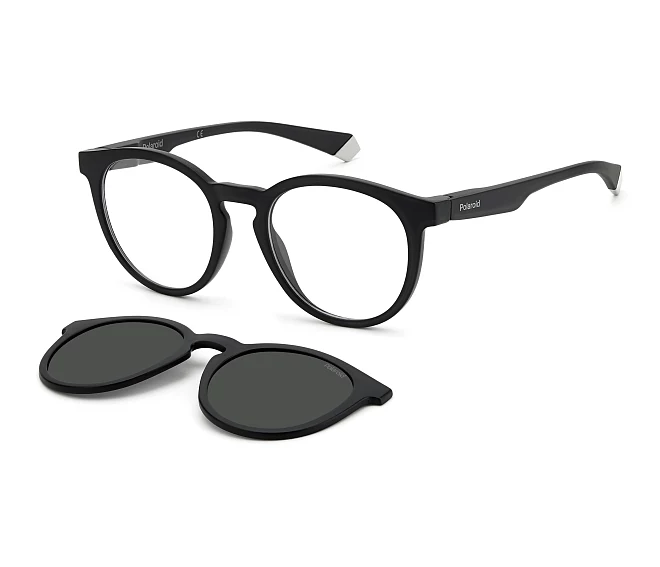Gafas de vista Polaroid PLD-2132-CS 003/M9  49 19 Negra