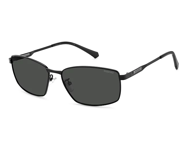Gafas de sol Polaroid PLD-2137-G-S-X 807/M9  60 16 Negra