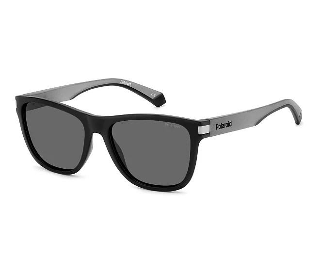 Gafas de sol Polaroid PLD-2138-S O6W/M9 56 17 NegraNegro